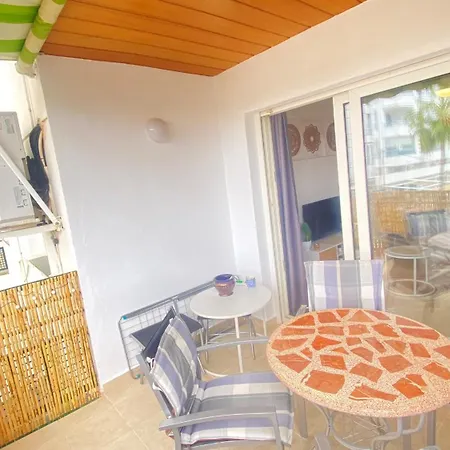 Apartment Capitolio Albir 1g