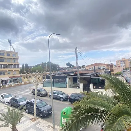Apartment Capitolio Albir 1g *