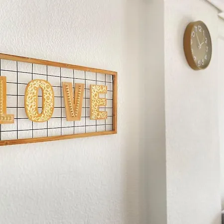 Apartment Capitolio Albir 1g *