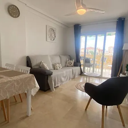 Apartment Capitolio Albir 1g *