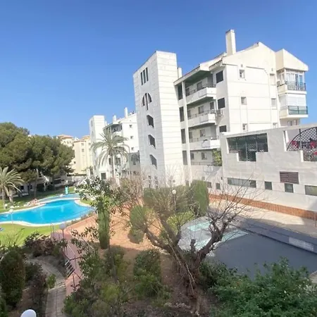 Apartment Capitolio Albir 1g El Albir